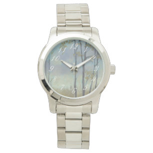 Langkorrelige tarwe I Horloge