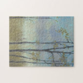 Langkorrelige tarwe I Legpuzzel (Horizontaal)