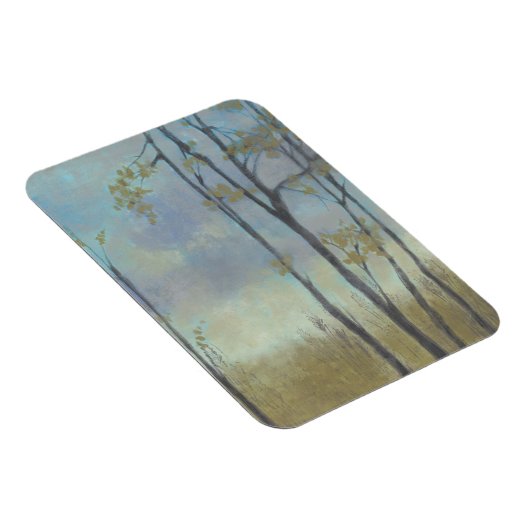 Langkorrelige tarwe I Magneet (Rechterzijde)