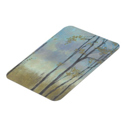 Langkorrelige tarwe I Magneet (Linkerzijde)