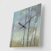 Langkorrelige tarwe I Vierkante Klok (Hoek)