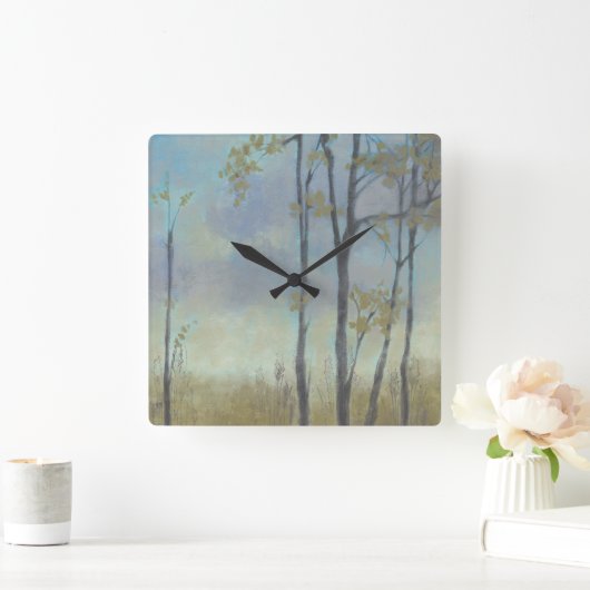 Langkorrelige tarwe I Vierkante Klok (Huis)