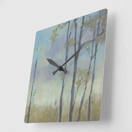 Langkorrelige tarwe I Vierkante Klok (Hoek)