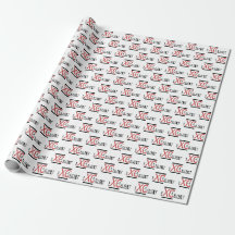Langlauf met XC eXCellent-inpakpapier