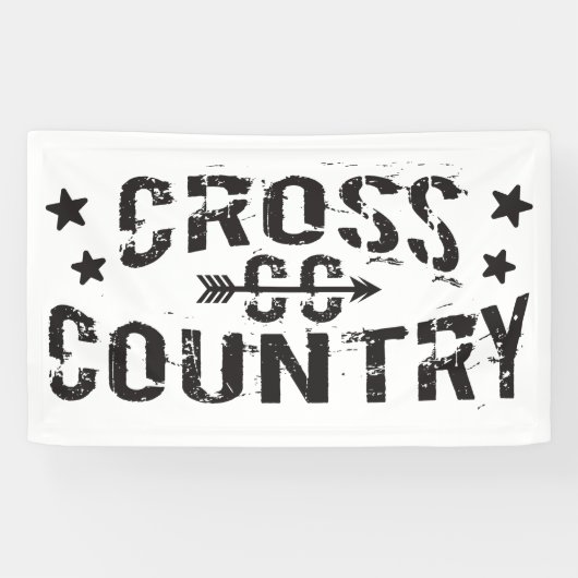 langlaufbanner spandoek (Horizontaal)