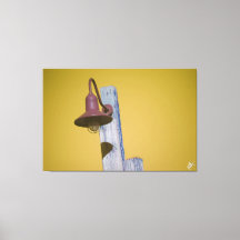 Langley Light Post serie #3