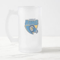 Langley Rams Glass