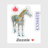 LANGLEY STICKER (Vel)