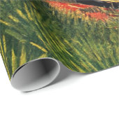 Langlois Bridge in Arles door Vincent van Gogh Cadeaupapier (Rol Hoek)