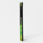 Langnek Dinosaurus Jungle Avontuur Case-Mate iPhone Case (Achterkant/links)