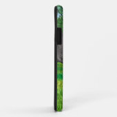 Langnek Dinosaurus Jungle Avontuur Case-Mate iPhone Case (Achterkant/rechts)