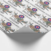 langneus cadeaupapier (Hoek)