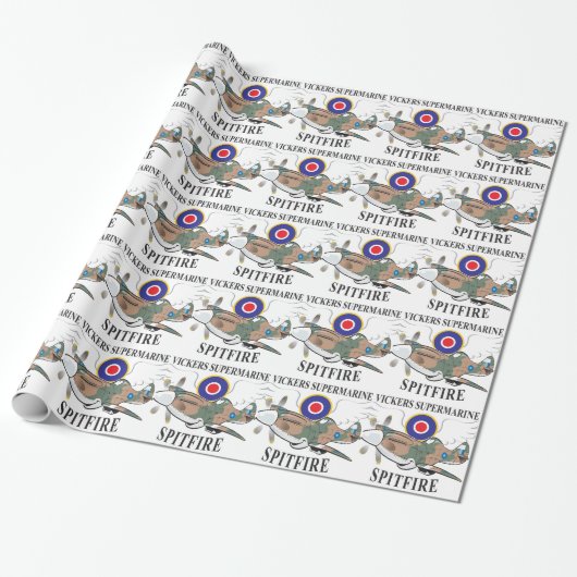 langneus cadeaupapier (Uitgerold)