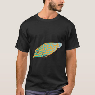 Langneusvijlvissen T-shirt