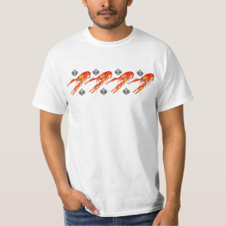 langoest 2 t-shirt