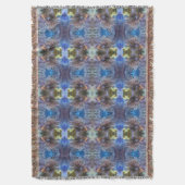 langoest deken (Voorkant Verticaal)