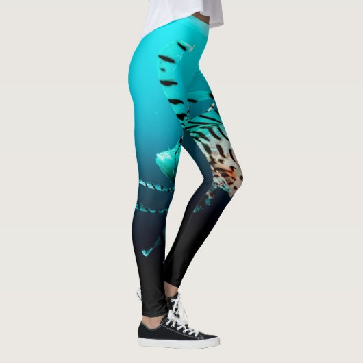 langoest leggings (Rechts)