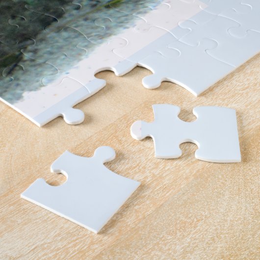 langoest legpuzzel (Zijkant)