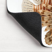 langoest muismat (Hoek)