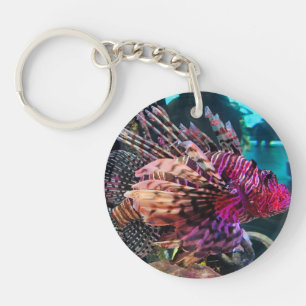 langoest sleutelhanger