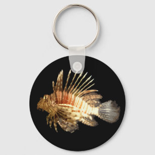 langoest sleutelhanger