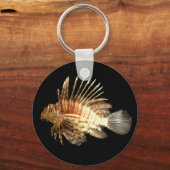 langoest sleutelhanger (Voorkant)