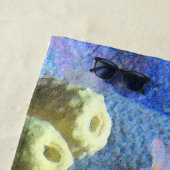 langoest strandlaken (In situ)