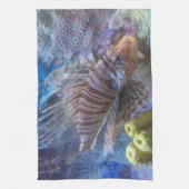 langoest theedoek (Verticaal)