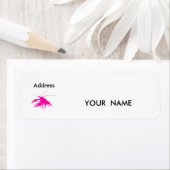 langoesten, Etiket (Insitu)