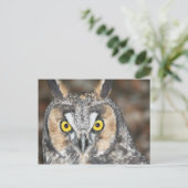 Langoorkieuwen Briefkaart (Staand voorkant)