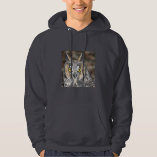 Langoorkieuwen Hoodie