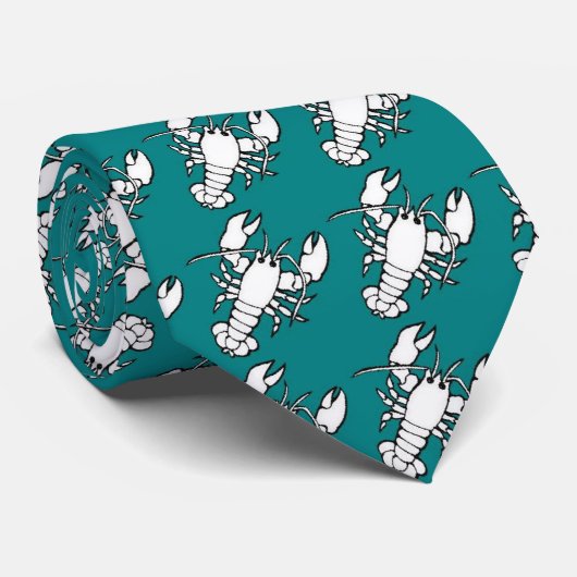 LANGOSTA´S TIME STROPDAS (Opgerold)