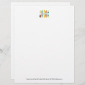 langplanken (Voorkant / Achterkant)