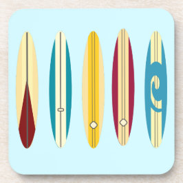  langplanken bier onderzetter