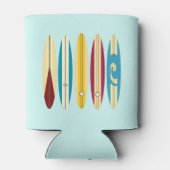 langplanken blikjeskoeler (Achterkant)