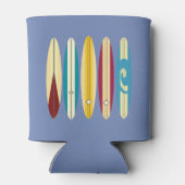 langplanken blikjeskoeler (Achterkant)