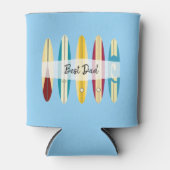  langplanken blikjeskoeler (Voorkant)