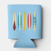  langplanken blikjeskoeler (Achterkant)