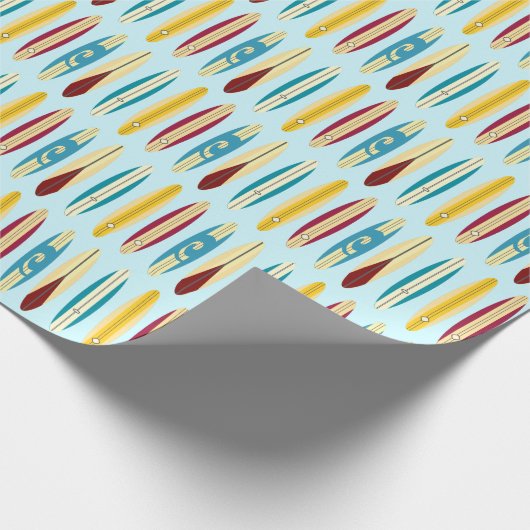  langplanken cadeaupapier (Hoek)