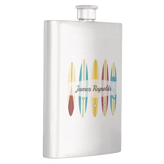  langplanken flacon (Rechts)