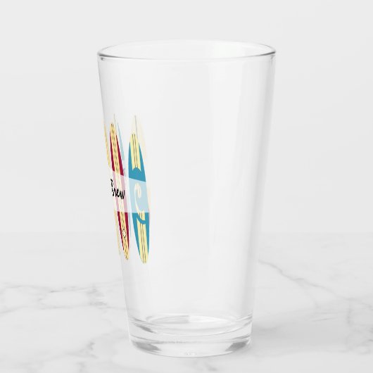  langplanken glas (Links)