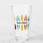  langplanken glas (Voorkant)