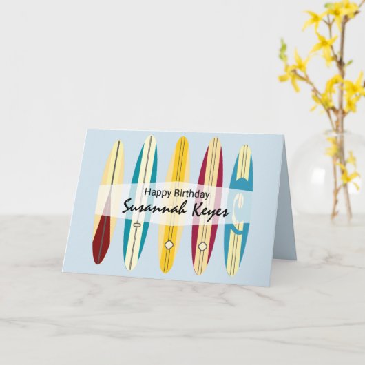  langplanken kaart (Gele Bloem)