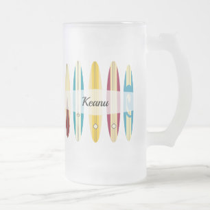 langplanken matglas bierpul