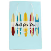  langplanken medium cadeauzakje (Voorkant)