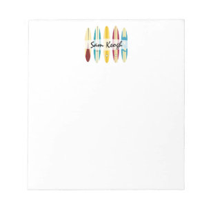  langplanken notitieblok