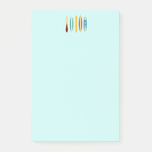  langplanken post-it® notes (Voorkant)