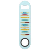  langplanken speed flessenopener (Achterkant)