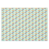 langplanken tafelkleed (Voorkant (Horizontaal))