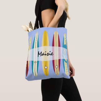 langplanken tote bag